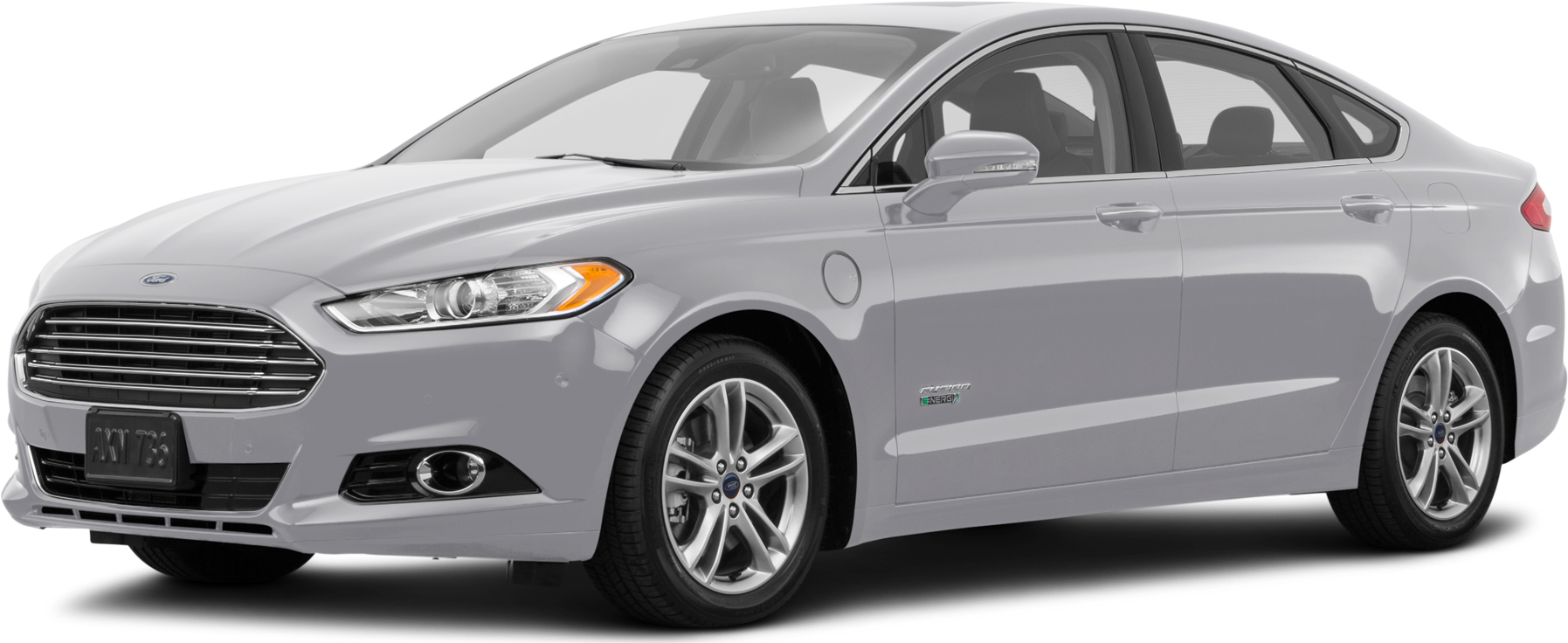 2016 Ford Fusion Energi Prices, Reviews & Pictures | Kelley Blue Book